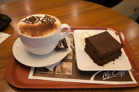 RBA CAFE & Cakes photo 3